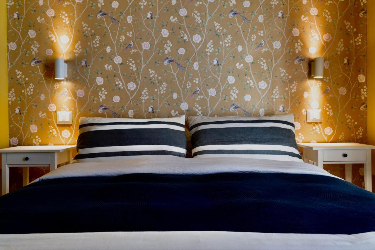 Boutique Rooms Carbonazzi 17 Cagliari Exterior foto